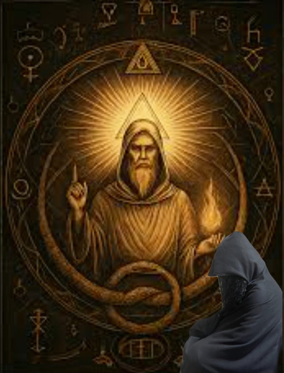 السحر الكنعاني